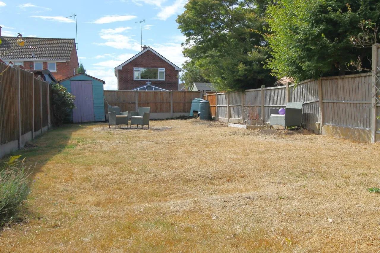 Bruce Road, Kidderminster, photo 16