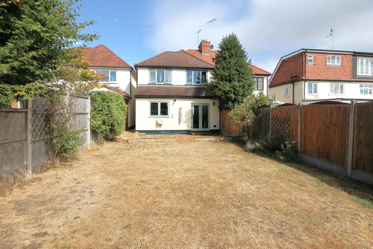 Bruce Road, Kidderminster, photo 18