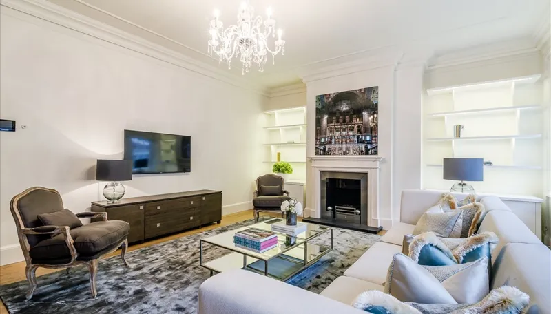 Duke Street, Mayfair, W1K, photo 4