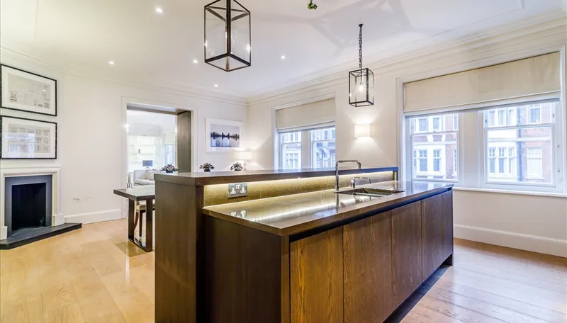 Duke Street, Mayfair, W1K, photo 2