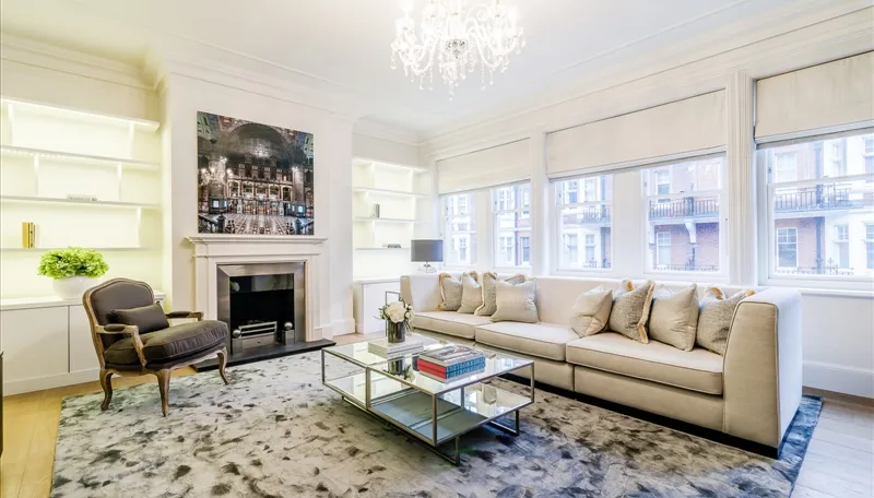 Duke Street, Mayfair, W1K, photo 5