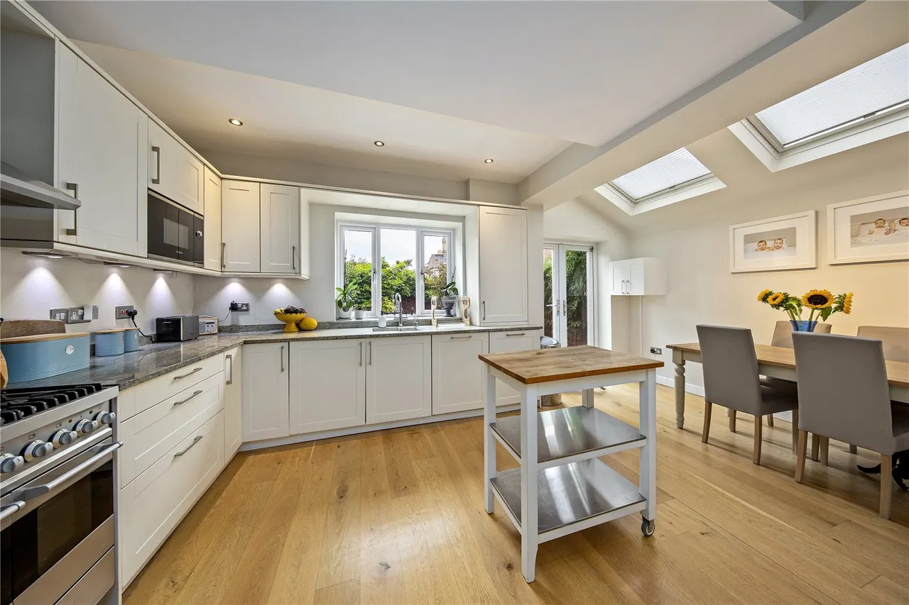 Sandycombe Road, Kew, TW9, photo 5