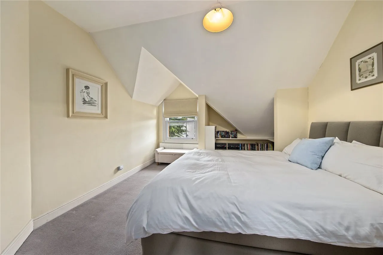 Sandycombe Road, Kew, TW9, photo 9