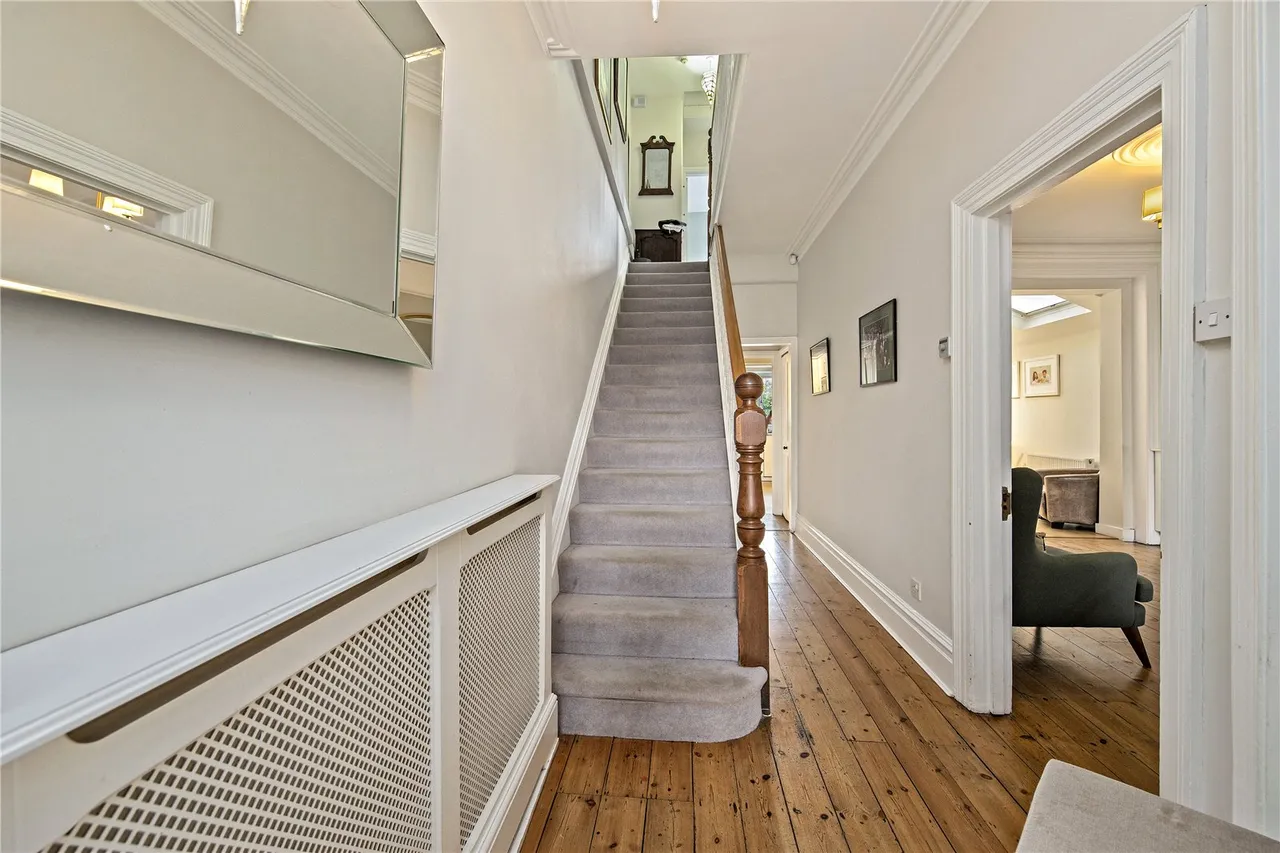 Sandycombe Road, Kew, TW9, photo 6
