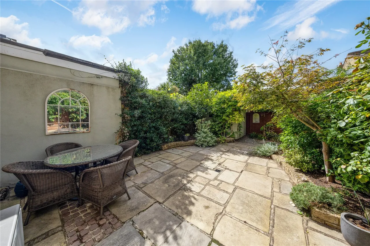 Sandycombe Road, Kew, TW9, photo 11