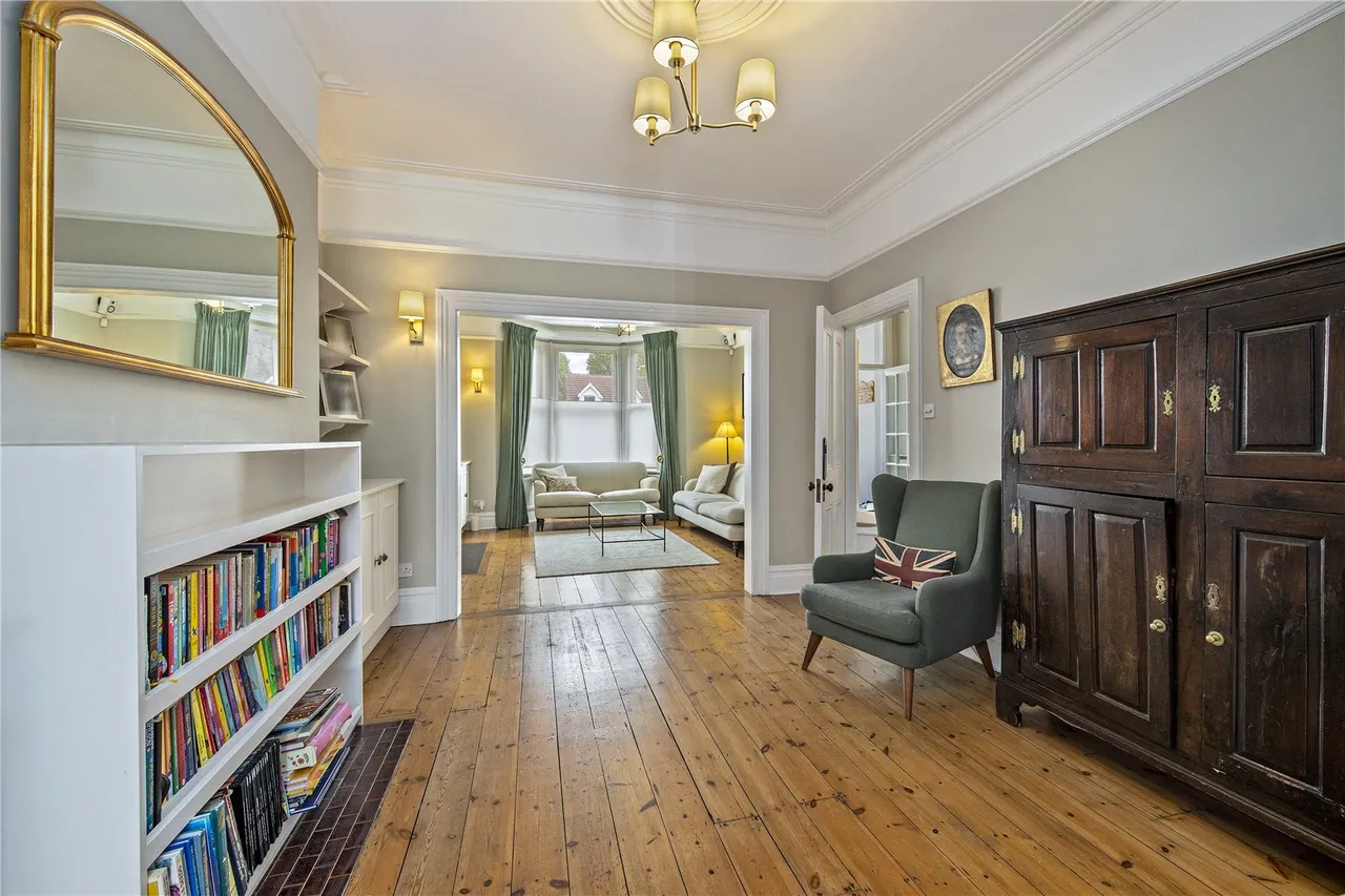Sandycombe Road, Kew, TW9, photo 4