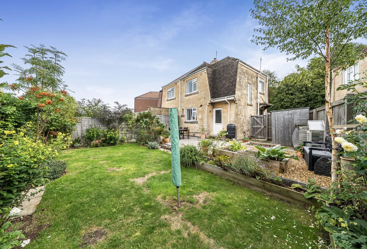 Roundhill Park, Bath, BA2 1NL, photo 14