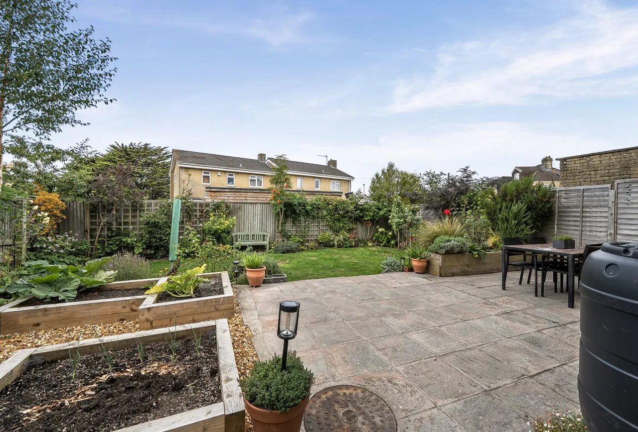 Roundhill Park, Bath, BA2 1NL, photo 19