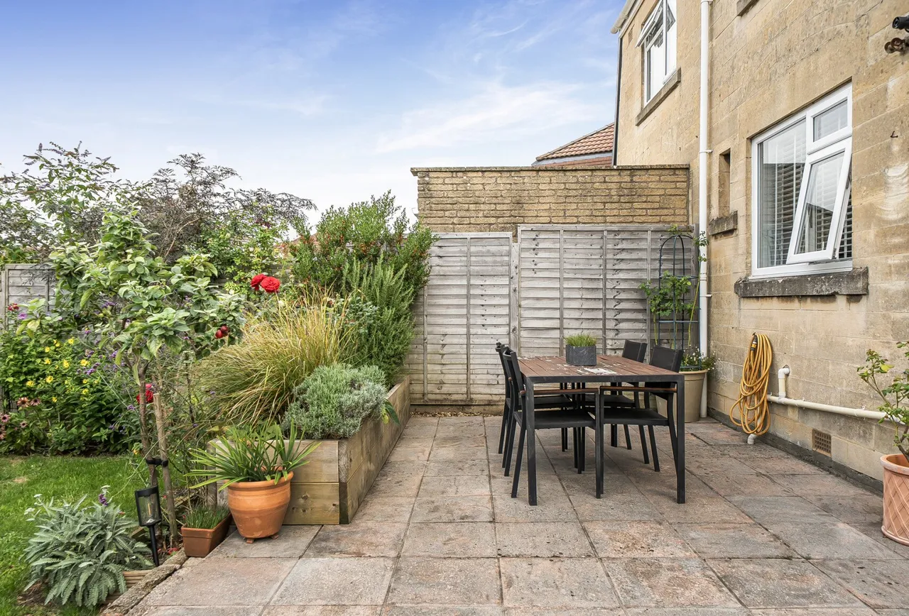 Roundhill Park, Bath, BA2 1NL, photo 17