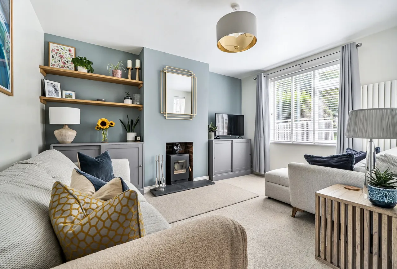 Roundhill Park, Bath, BA2 1NL, photo 2