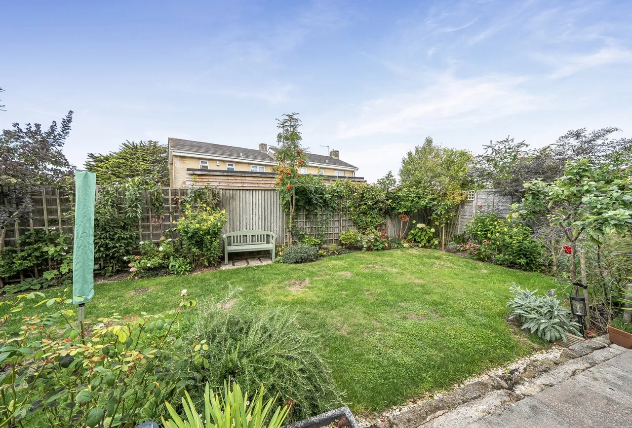 Roundhill Park, Bath, BA2 1NL, photo 16
