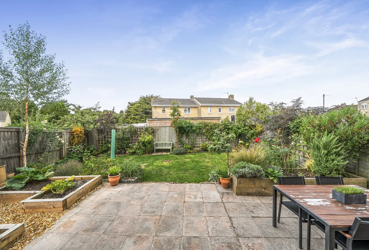 Roundhill Park, Bath, BA2 1NL, photo 15