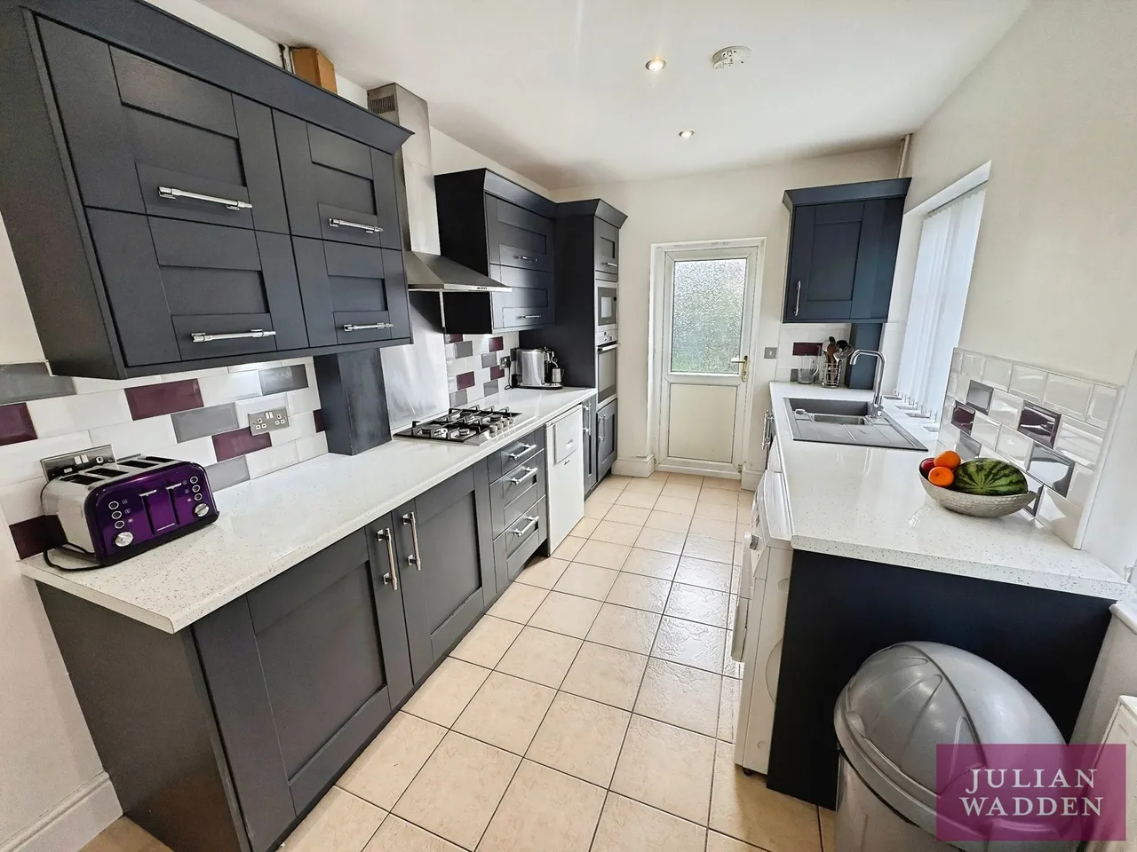 Kingsway, Burnage, M19, photo 2