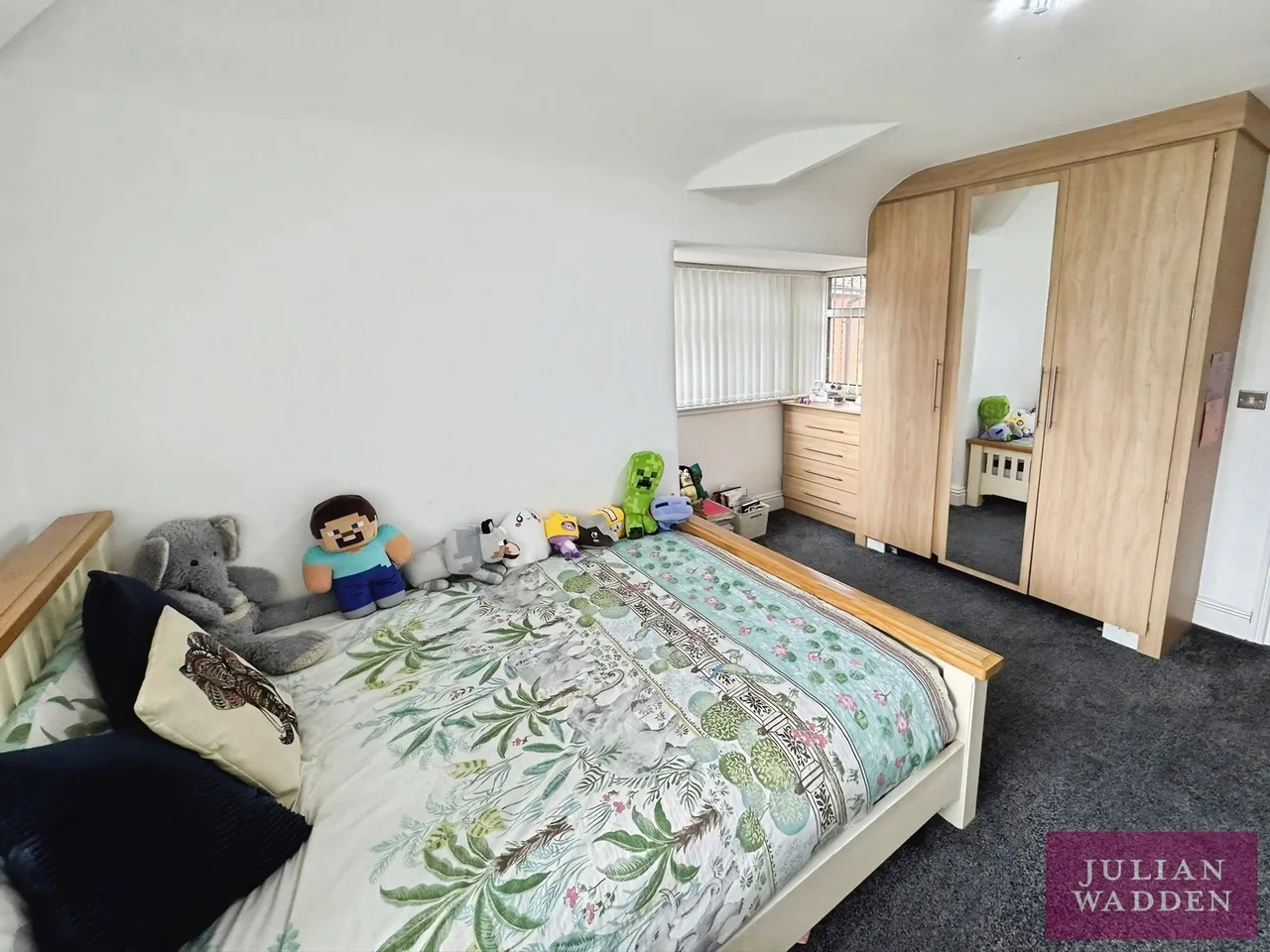 Kingsway, Burnage, M19, photo 15
