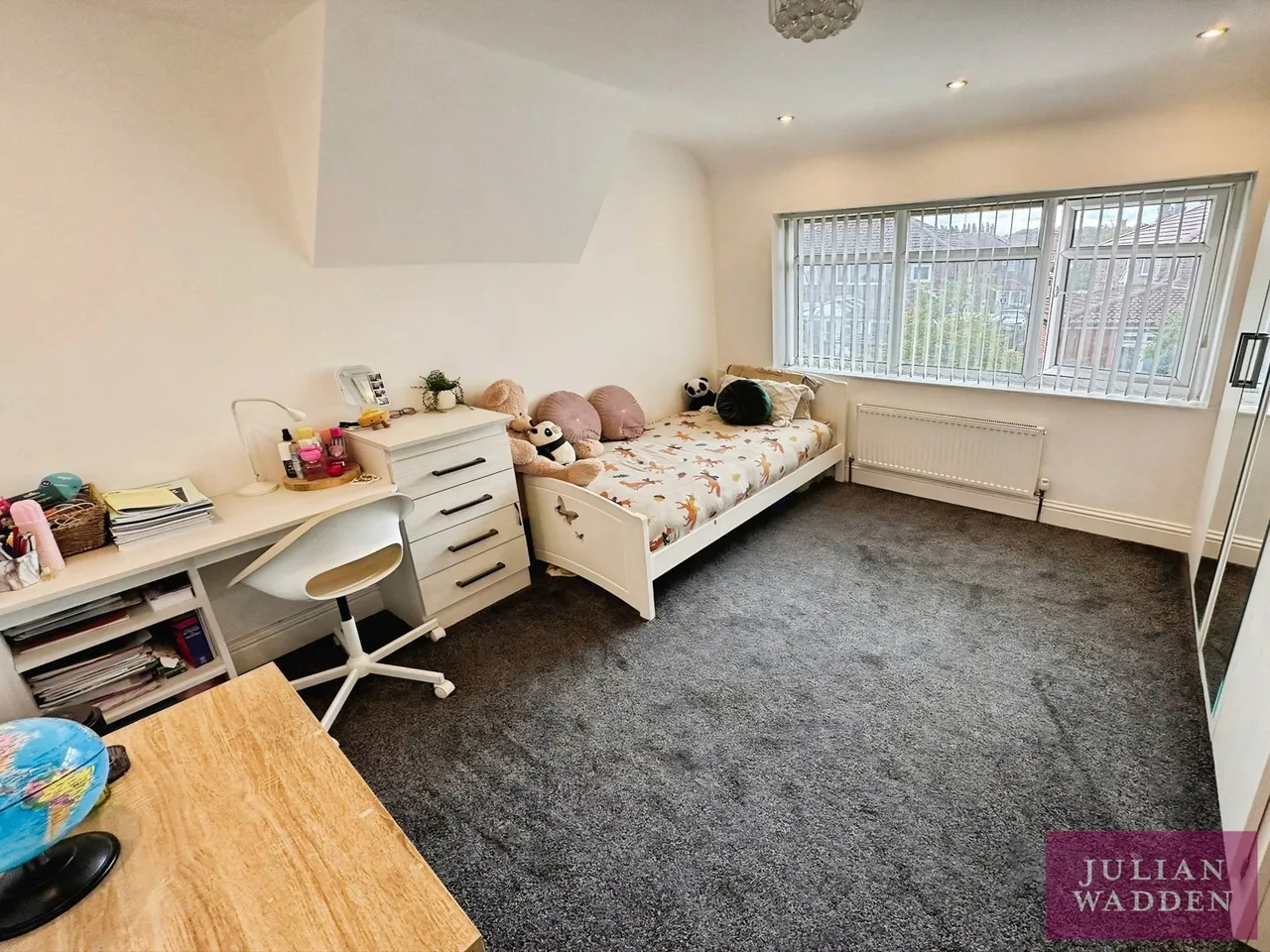 Kingsway, Burnage, M19, photo 13