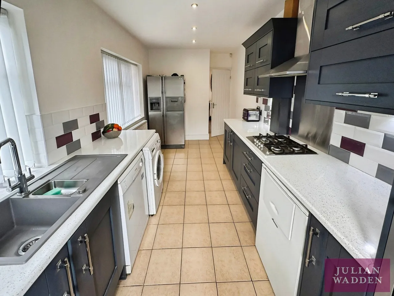 Kingsway, Burnage, M19, photo 9