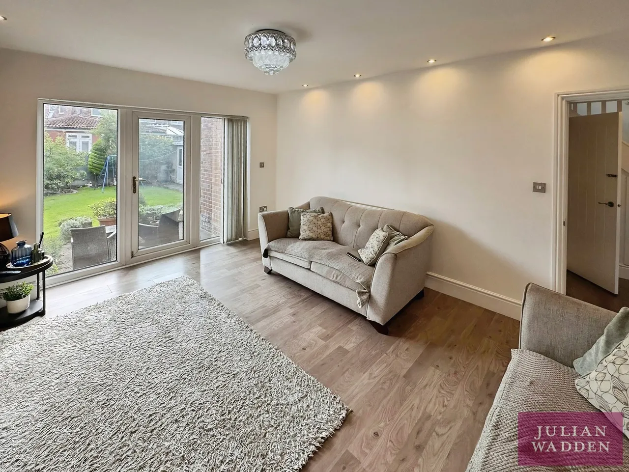 Kingsway, Burnage, M19, photo 10