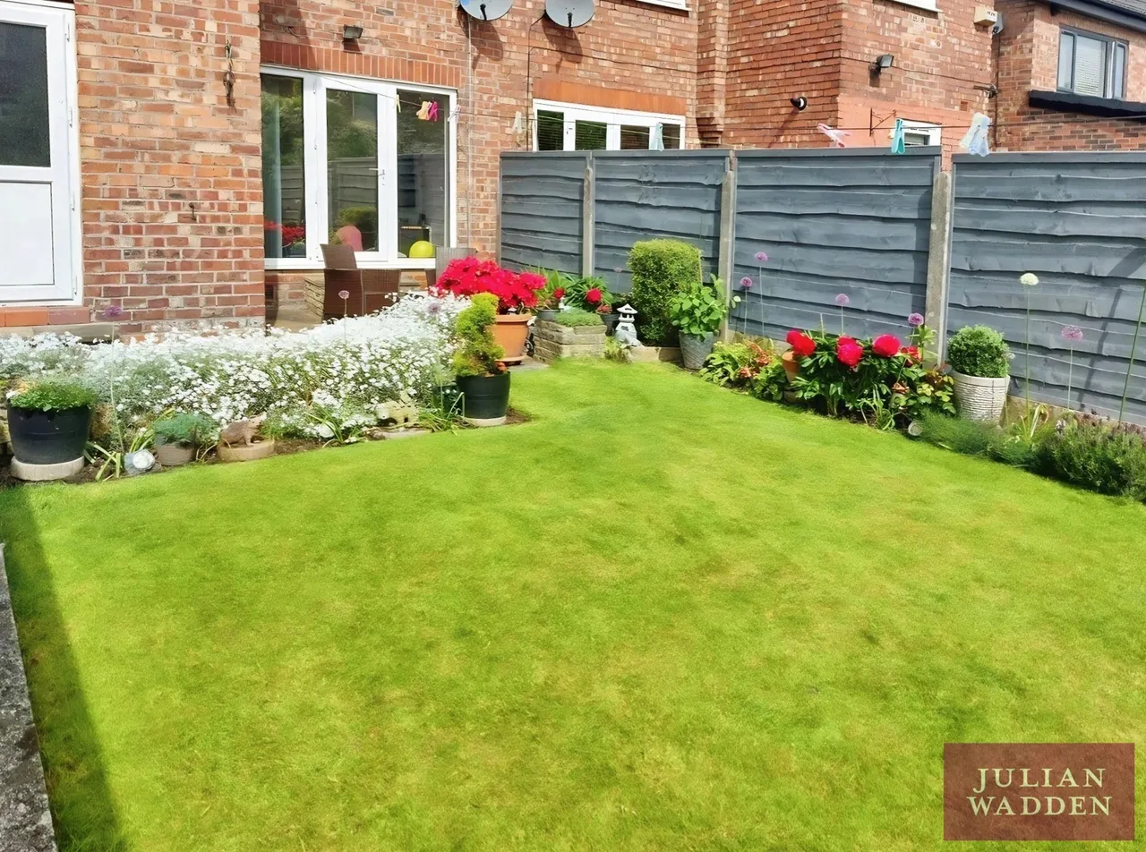 Kingsway, Burnage, M19, photo 8