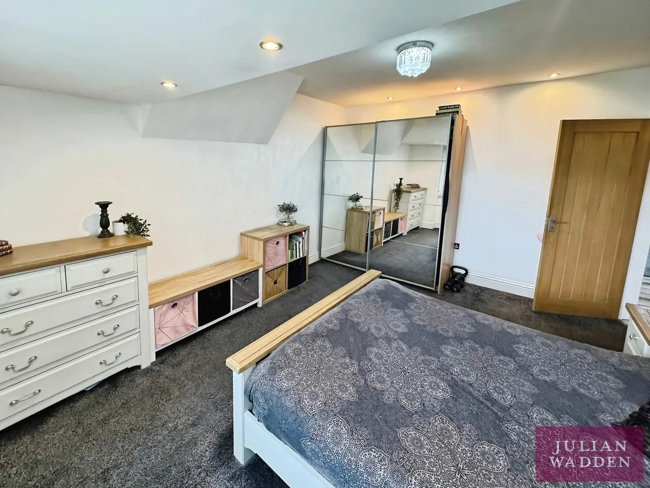 Kingsway, Burnage, M19, photo 14