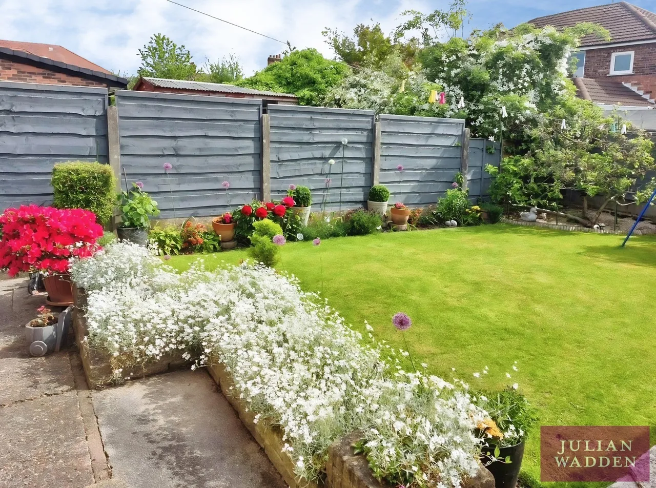 Kingsway, Burnage, M19, photo 19