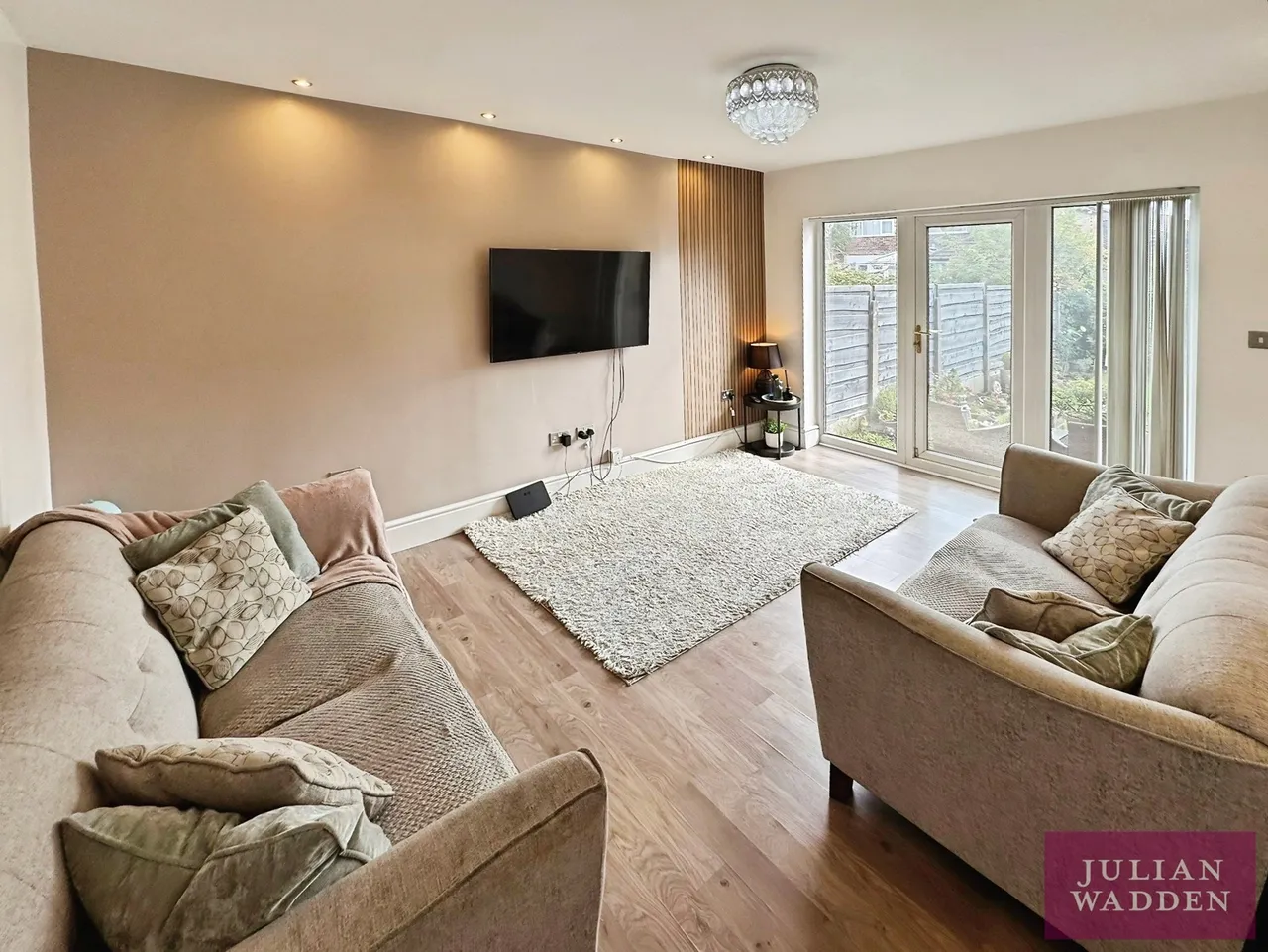 Kingsway, Burnage, M19, photo 4