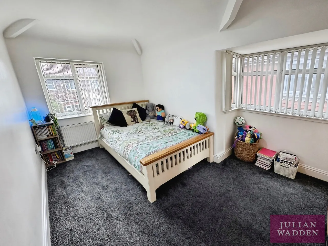 Kingsway, Burnage, M19, photo 6