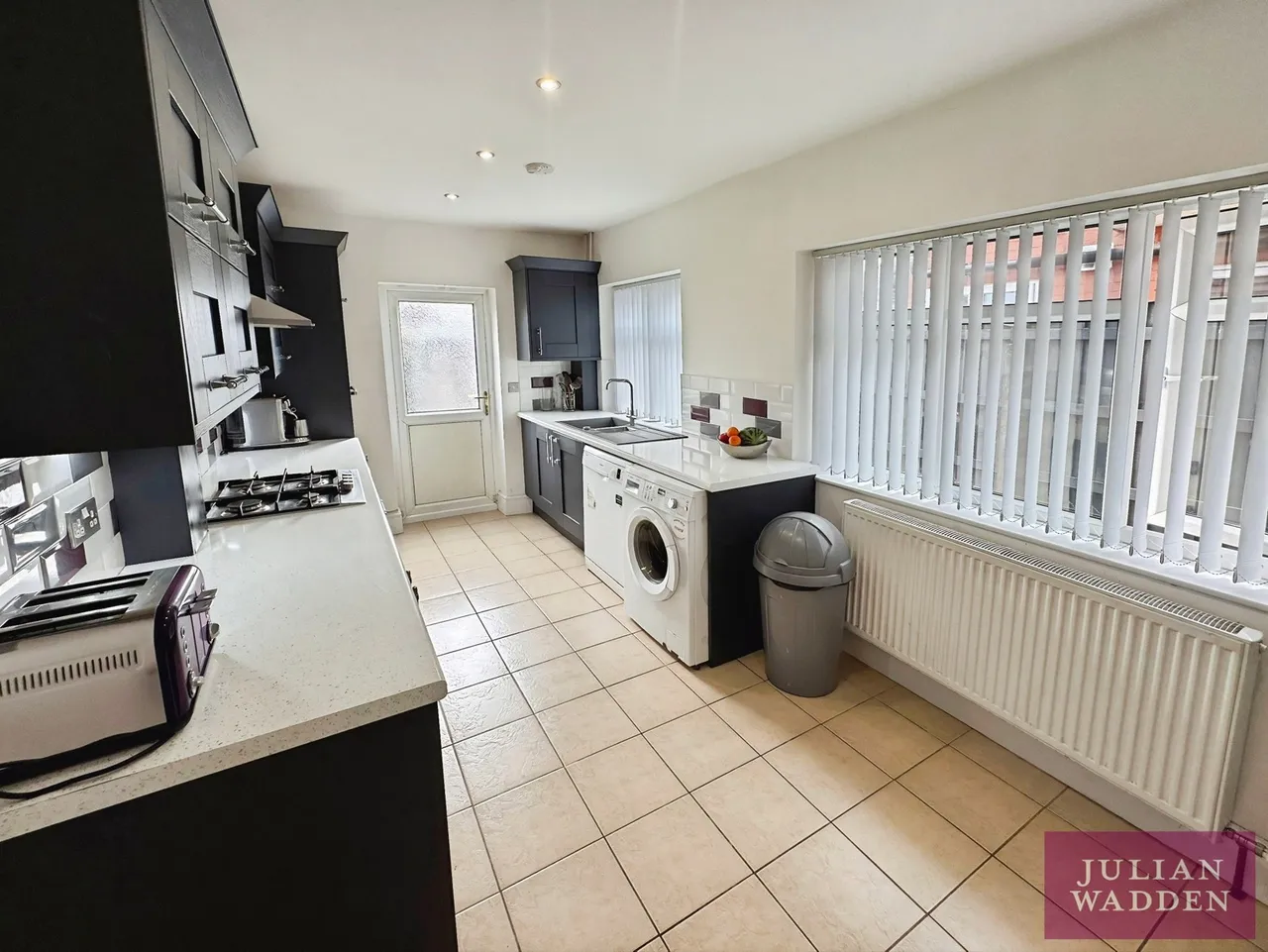 Kingsway, Burnage, M19, photo 11