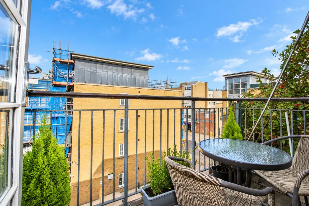Malt House Place, Romford, RM1, photo 12