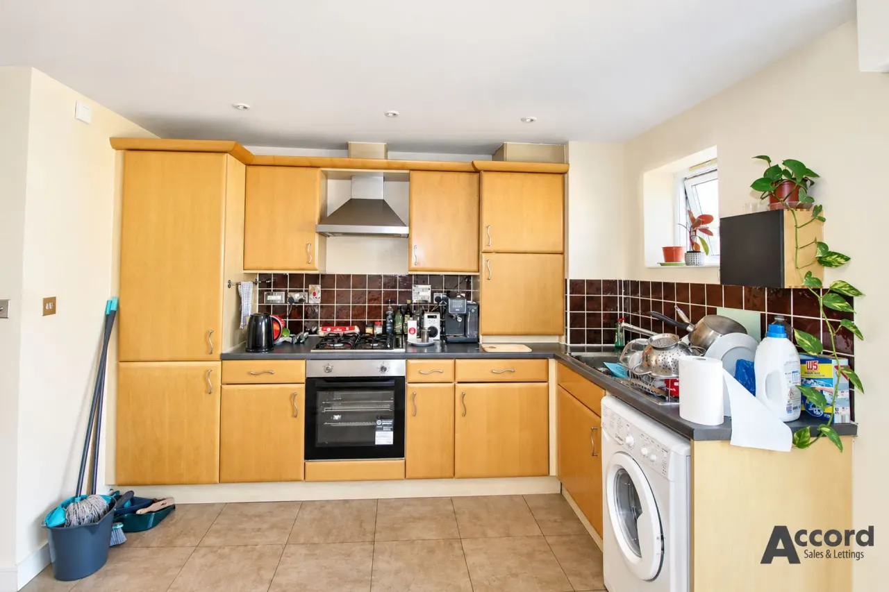 Malt House Place, Romford, RM1, photo 4