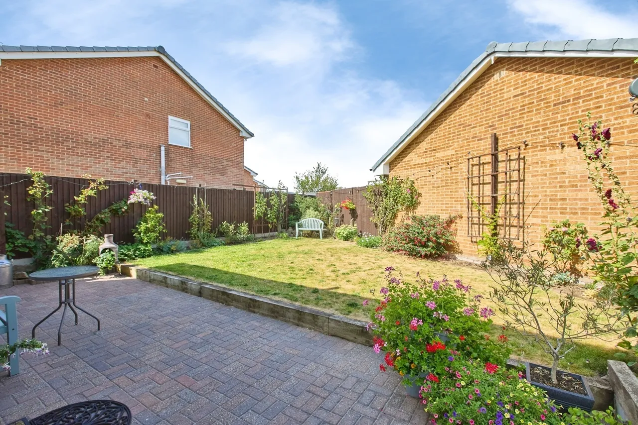 Parkway, Chellaston, DE73, photo 19