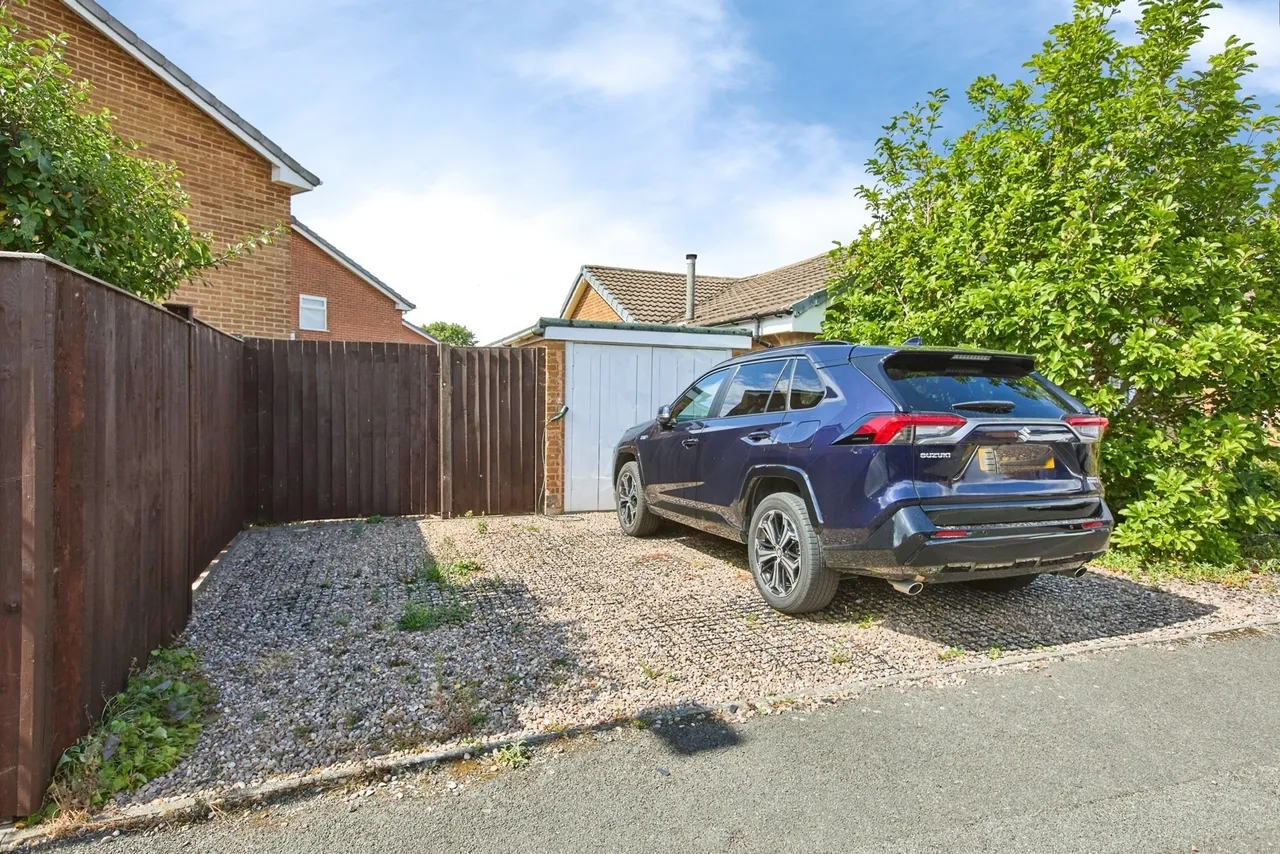 Parkway, Chellaston, DE73, photo 23