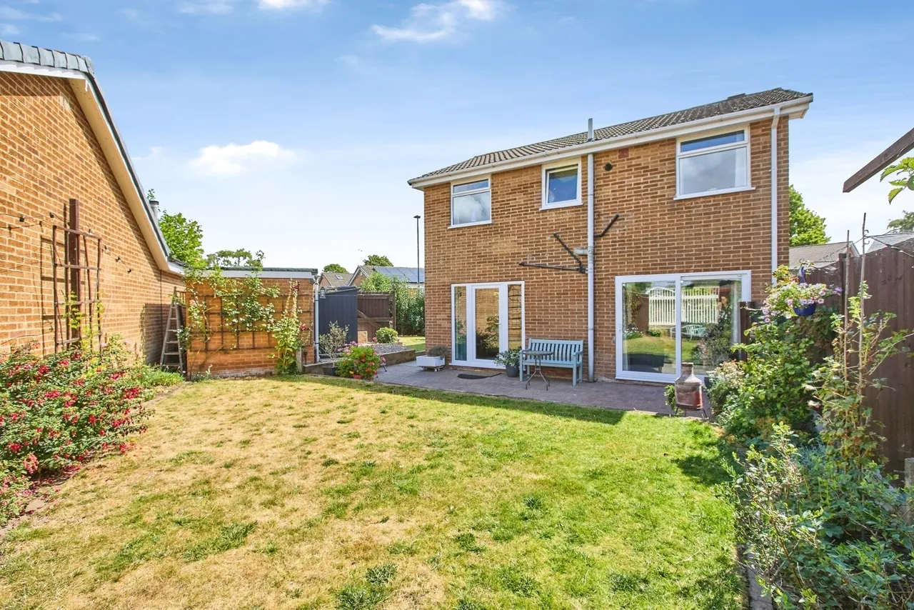 Parkway, Chellaston, DE73, photo 18