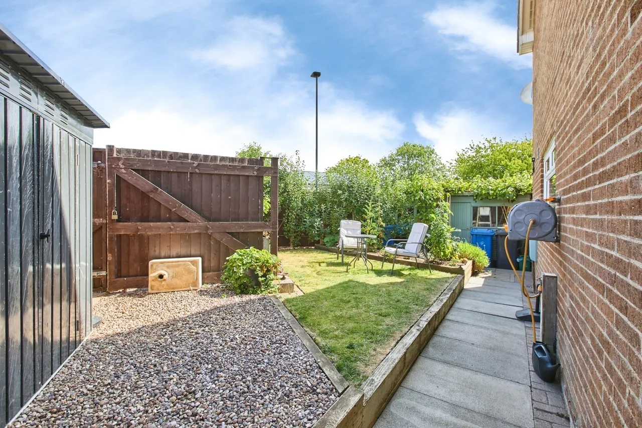 Parkway, Chellaston, DE73, photo 21