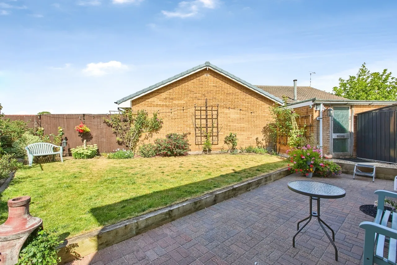 Parkway, Chellaston, DE73, photo 2