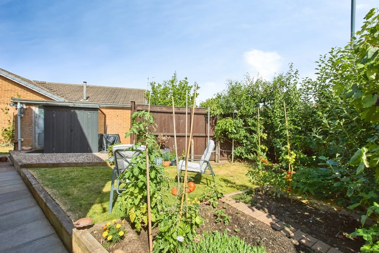 Parkway, Chellaston, DE73, photo 20
