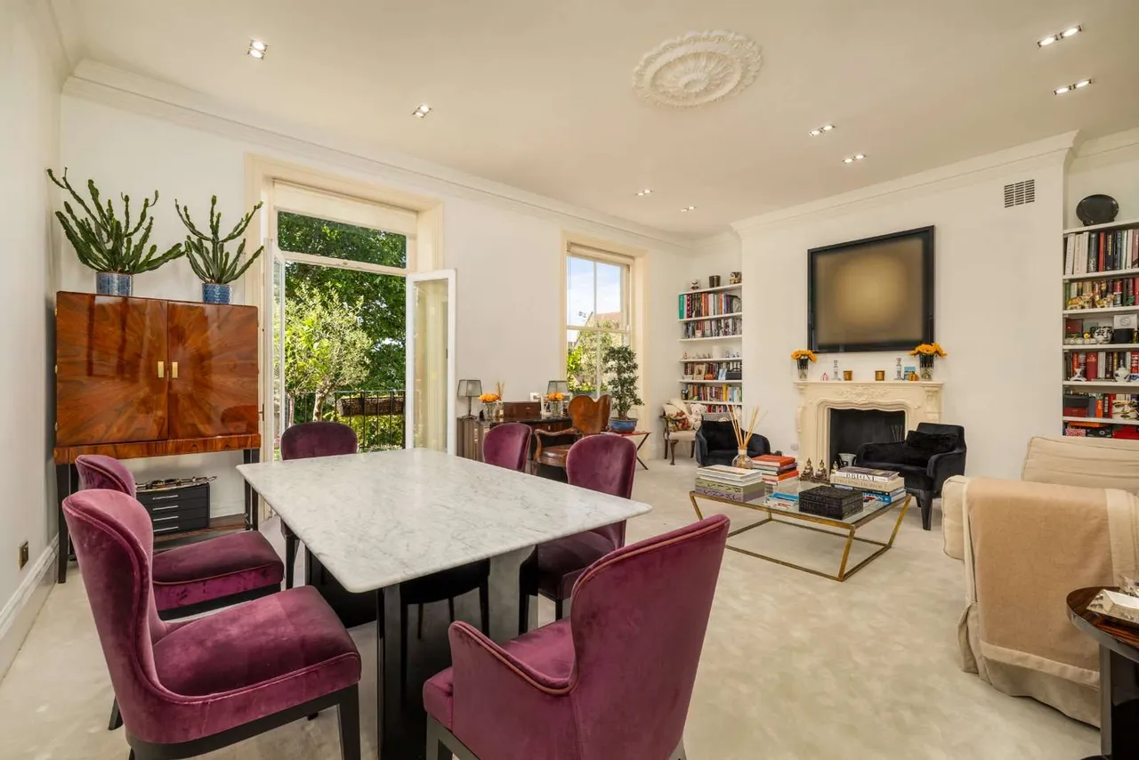 Cadogan Gardens, London, SW3 2RA, photo 2