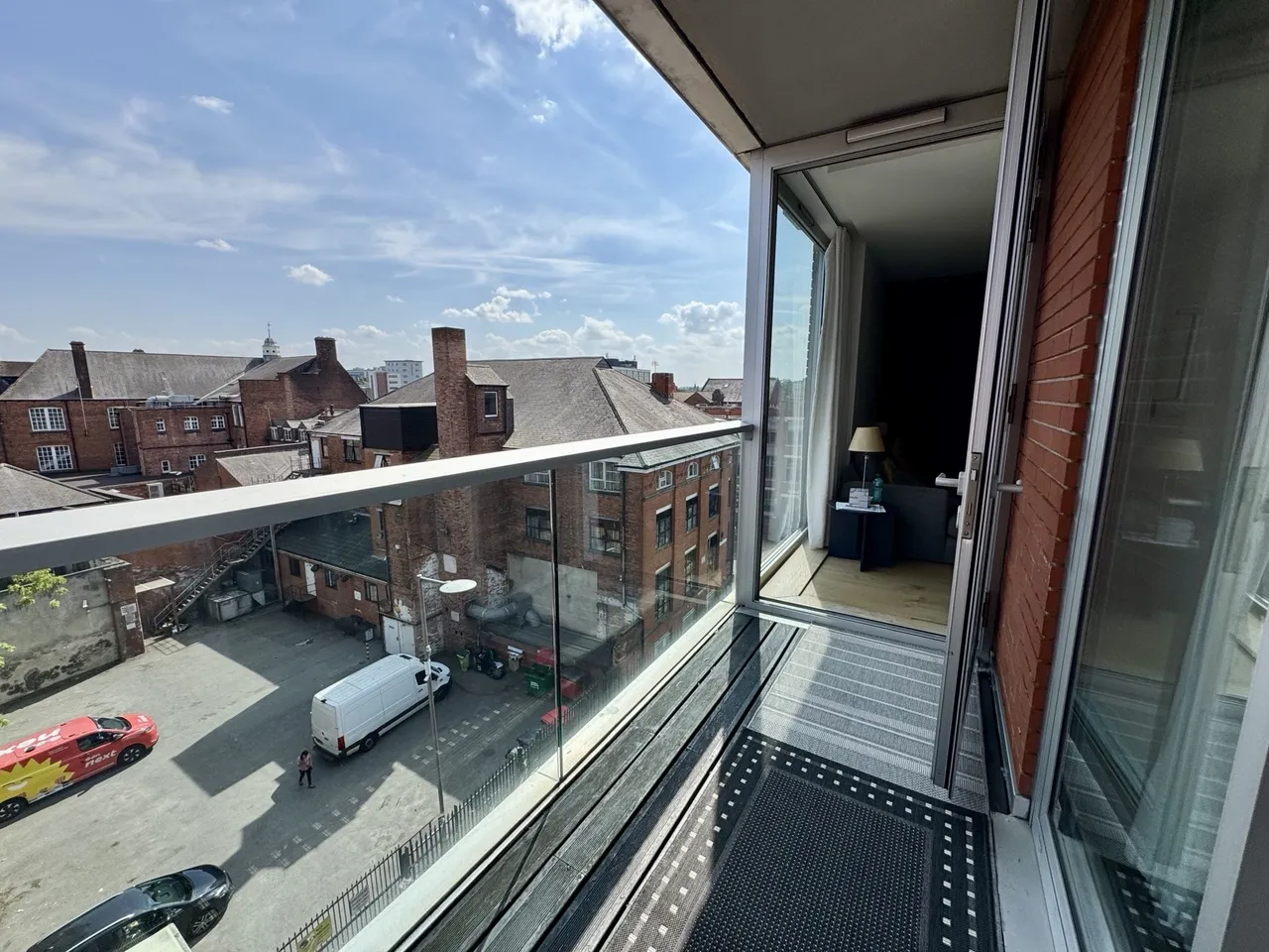 The Circus, Highcross Lane, LE1, photo 13