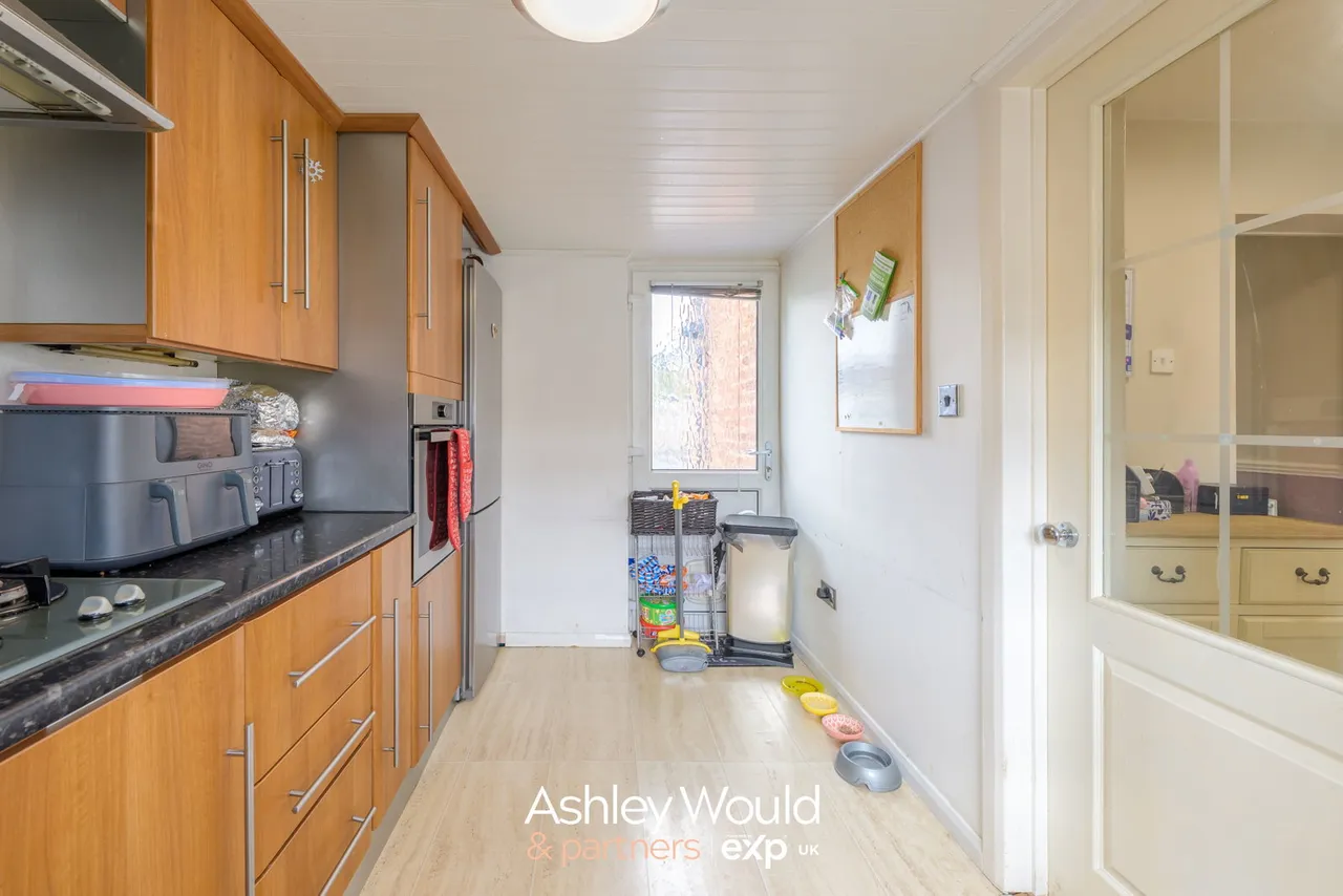 Bourne Avenue, Halesowen, B62, photo 3