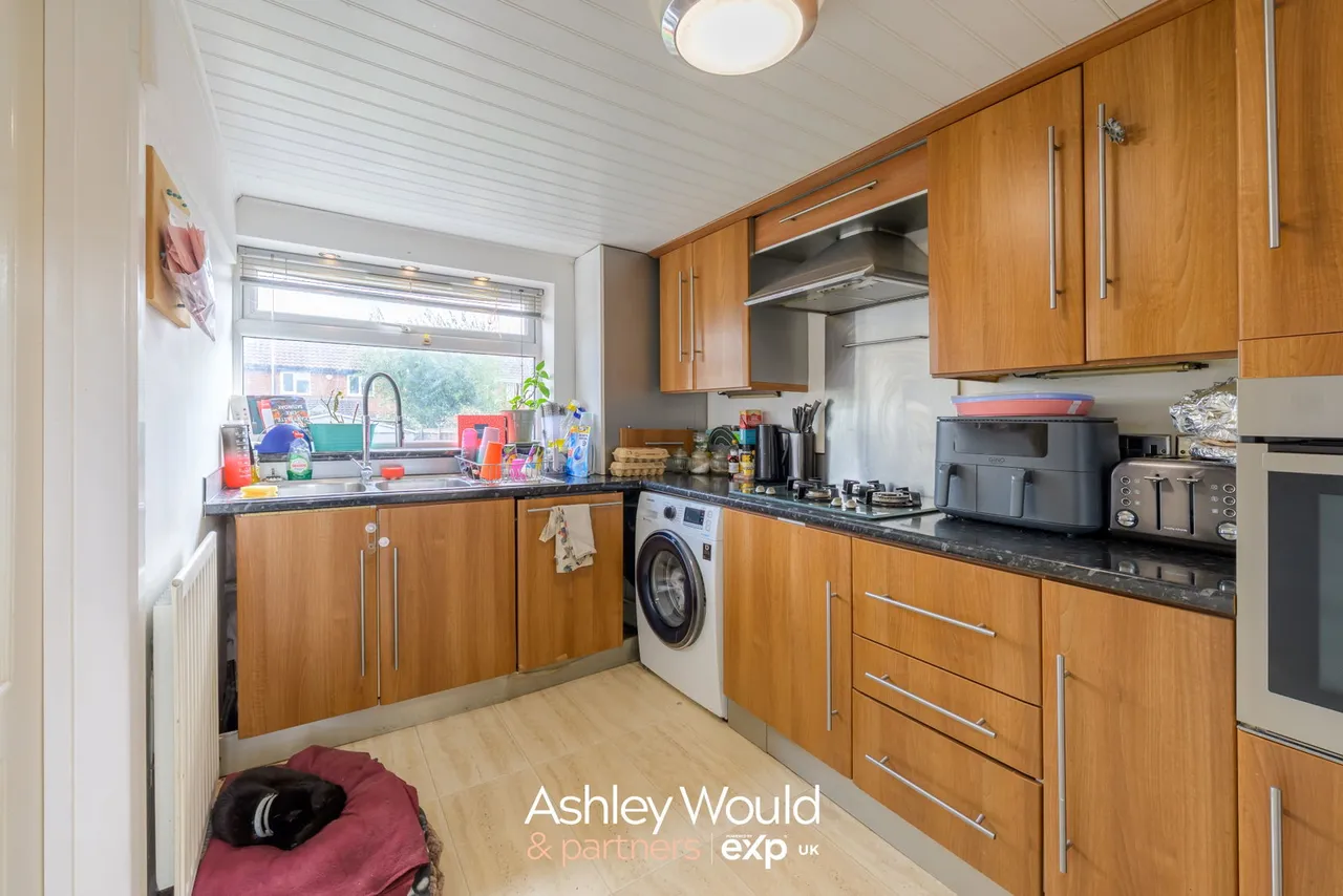 Bourne Avenue, Halesowen, B62, photo 2