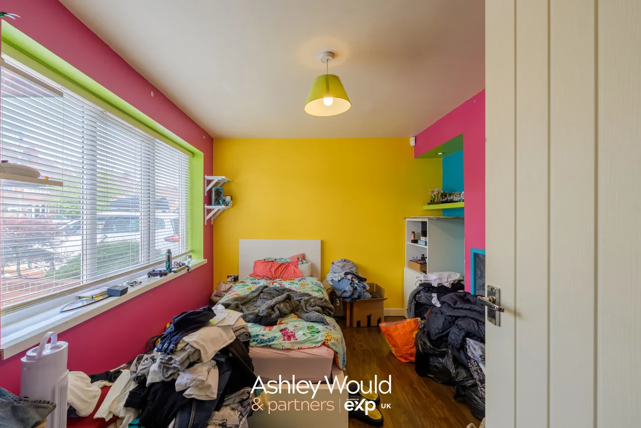 Bourne Avenue, Halesowen, B62, photo 8
