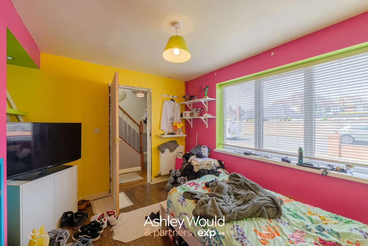Bourne Avenue, Halesowen, B62, photo 7