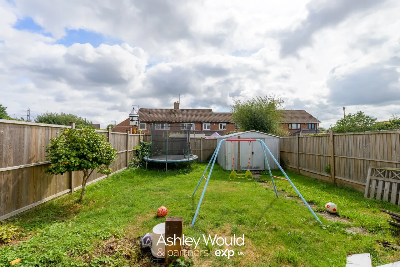 Bourne Avenue, Halesowen, B62, photo 17