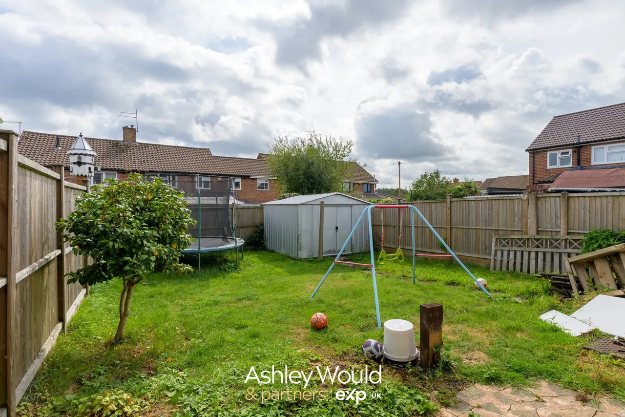 Bourne Avenue, Halesowen, B62, photo 18