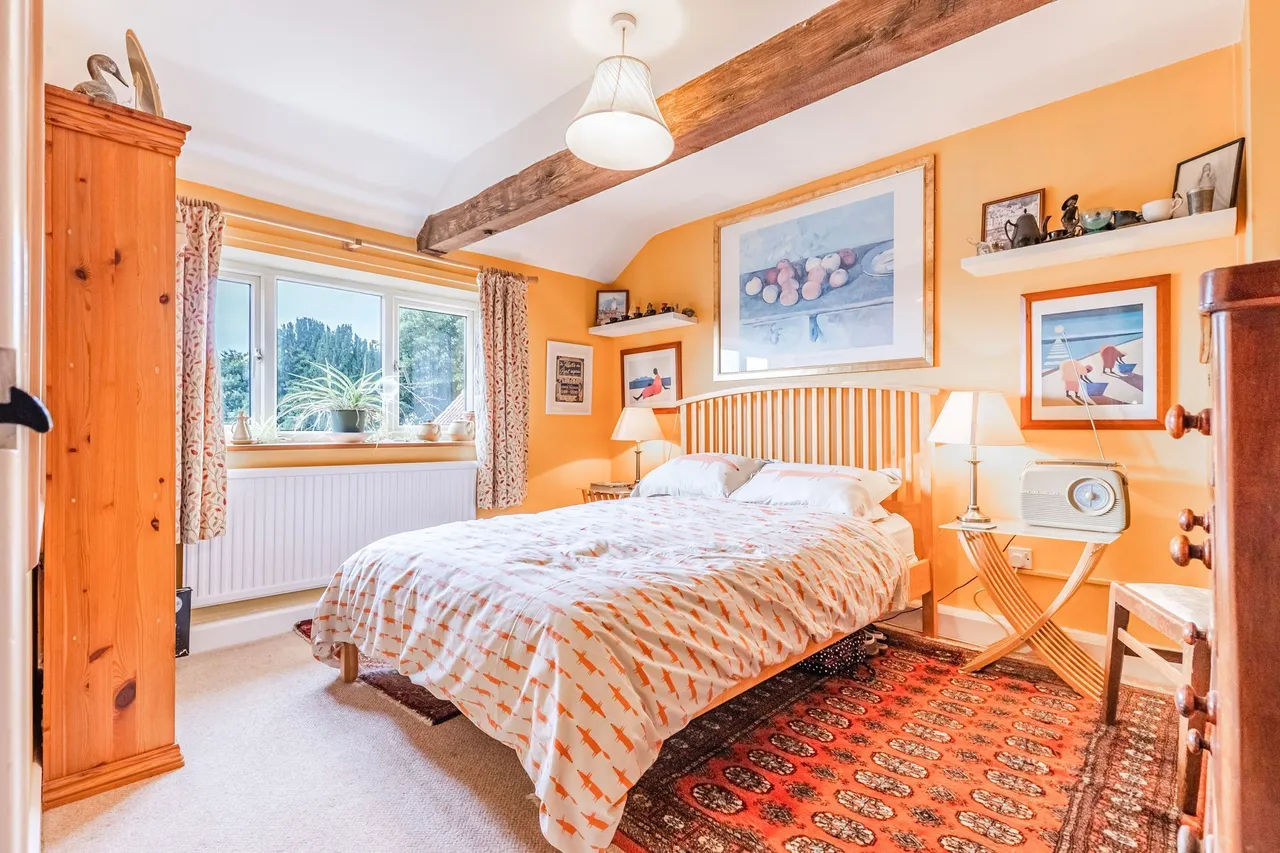 Exceptional Semi-Detached Barn Conver, photo 13