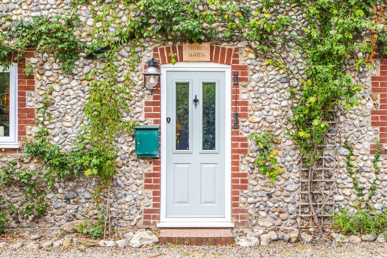 Exceptional Semi-Detached Barn Conver, photo 16