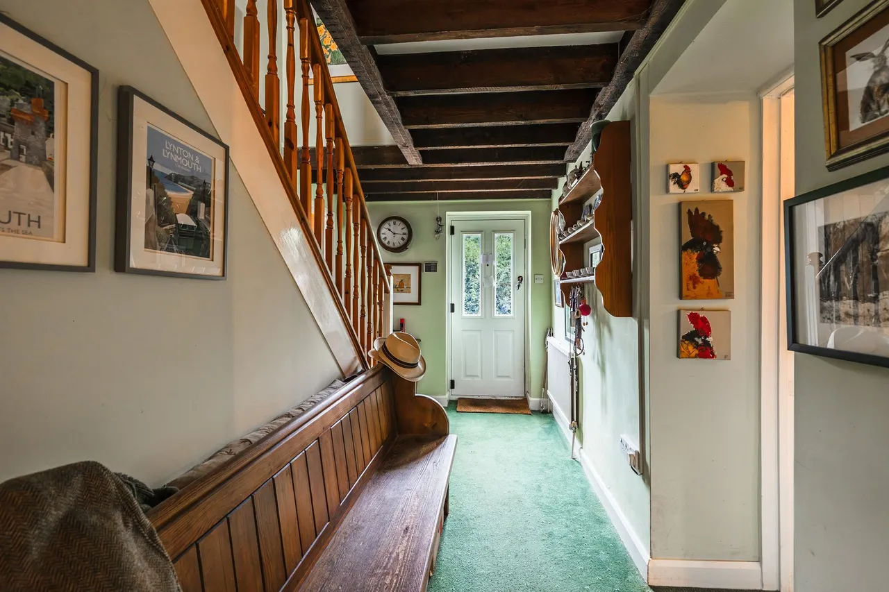 Exceptional Semi-Detached Barn Conver, photo 7