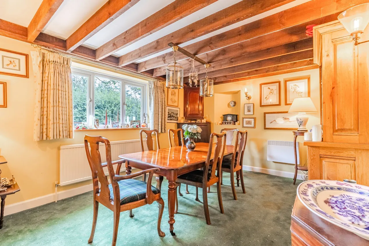 Exceptional Semi-Detached Barn Conver, photo 8