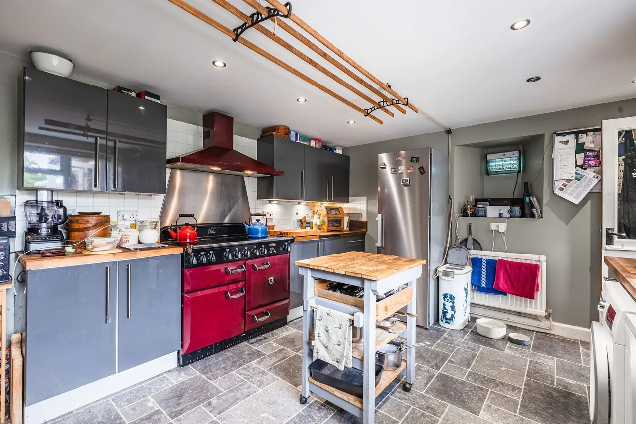 Exceptional Semi-Detached Barn Conver, photo 5