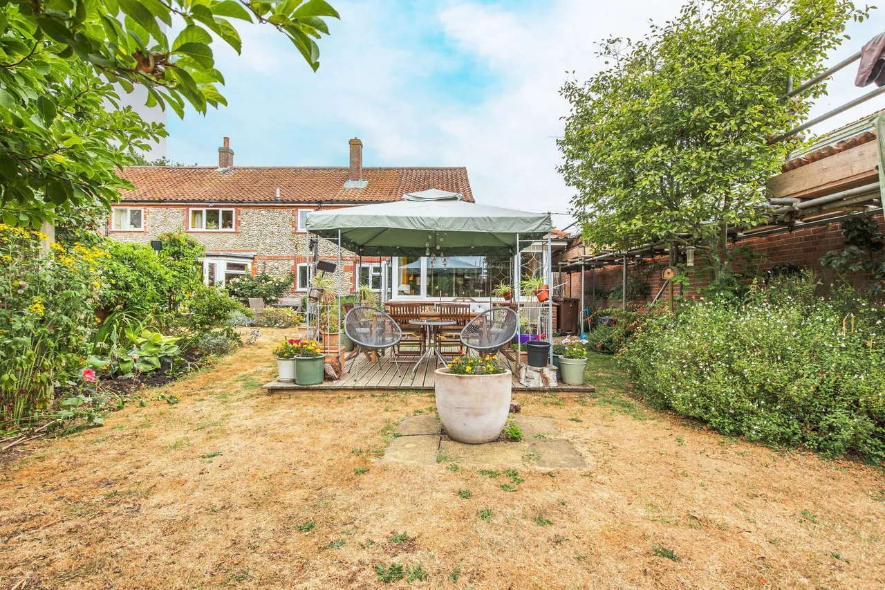 Exceptional Semi-Detached Barn Conver, photo 17