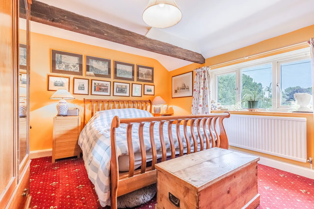 Exceptional Semi-Detached Barn Conver, photo 12